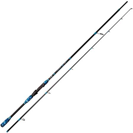 Spinningstang Kerfil Predator Power Hunter