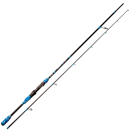 Spinningstang Kerfil Predator Speed Seeking