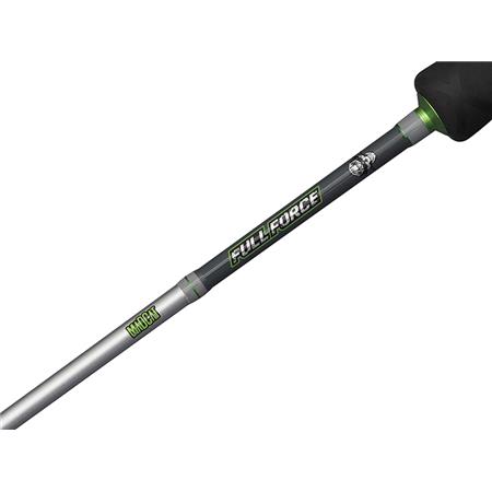 SPINNINGSTANG MADCAT FULL FORCE SPIN ROD