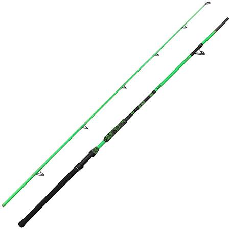 Spinningstang Madcat Uv Series Deluxe Rod