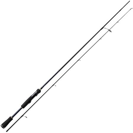 Spinningstang Major Craft Basspara X