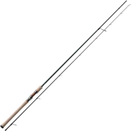 Spinningstang Major Craft Finetail