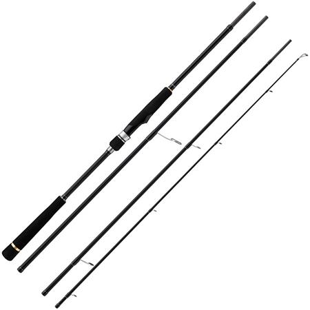 Spinningstang Major Craft Tidrift 1G