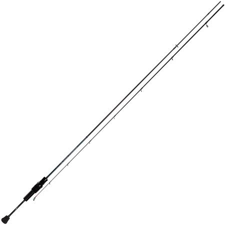 Spinningstang Mikado M-Craft Microjig Tubular Tip