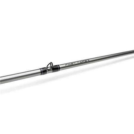 SPINNINGSTANG MUSTAD BASSCRAFT