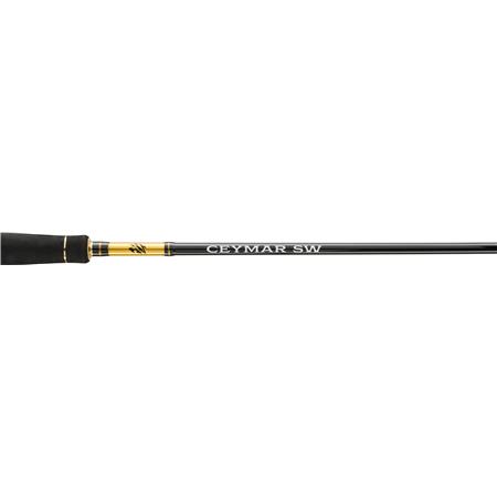 SPINNINGSTANG OKUMA CEYMAR SW