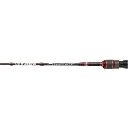 SPINNINGSTANG PENN CONFLICT LIGHT JIGGING