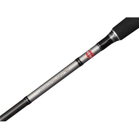 SPINNINGSTANG PENN CONFLICT X INSHORE SPINNING ROD