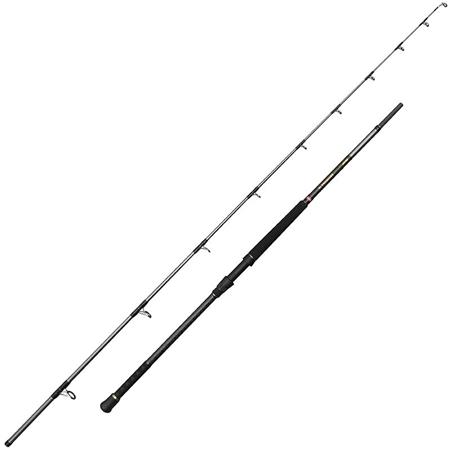 Spinningstang Penn Regiment Iv Uptide Rod