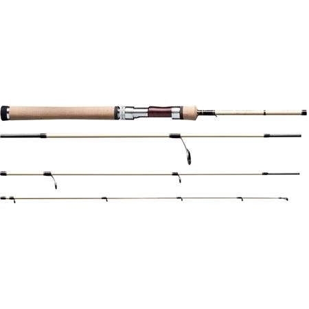 SPINNINGSTANG RAPALA CLASSIC COUNTDOWN TRAVEL