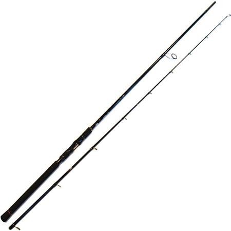 Spinningstang S-Craft Black Bird