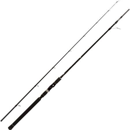 Spinningstang S-Craft Black Crown 80