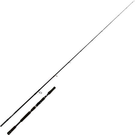 Spinningstang S-Craft Black Domina 81