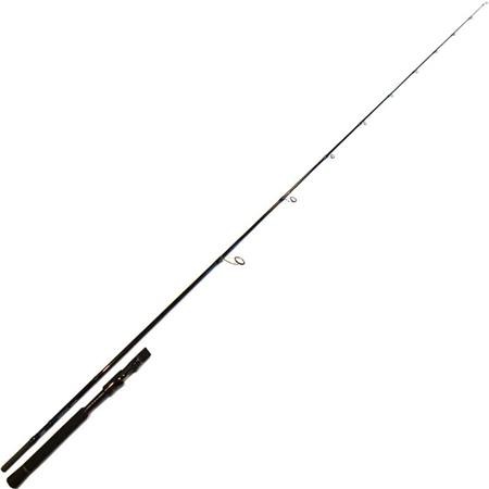 Spinningstang S-Craft Black Nostro Demon