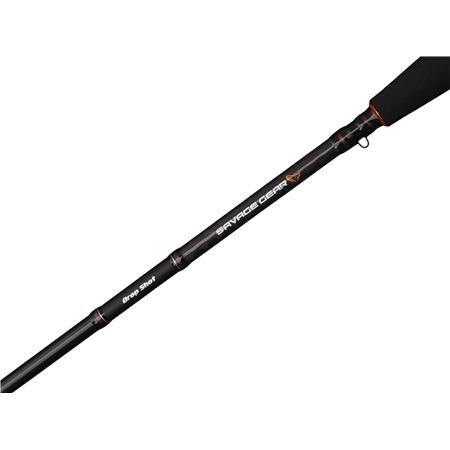 SPINNINGSTANG SAVAGE GEAR PERCH ACADEMY DROP SHOT