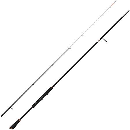 Spinningstang Savage Gear Perch Academy Drop Shot