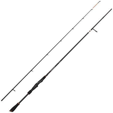 Spinningstang Savage Gear Perch Academy Jig And T And C