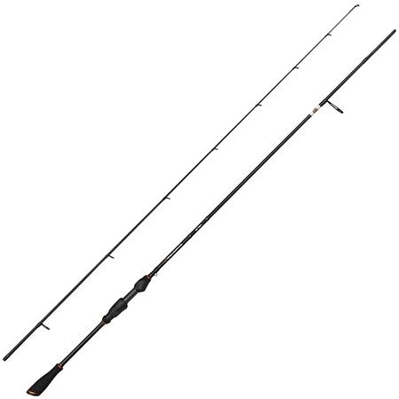 Spinningstang Savage Gear Perch Academy Light Jig