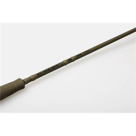 SPINNINGSTANG SAVAGE GEAR SG4 LIGHT GAME RODS TRAVEL