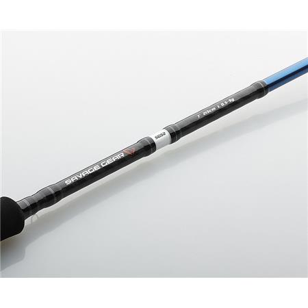 SPINNINGSTANG SAVAGE GEAR SGS2 ULTRA LIGHT GAME