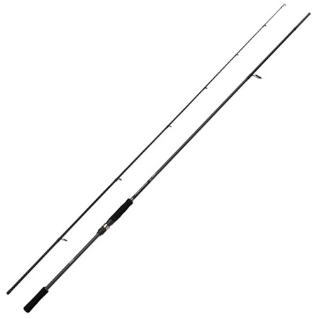 Spinningstang Shimano Bassterra A Seabass