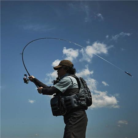 SPINNINGSTANG SHIMANO EXSENCE INFINITY