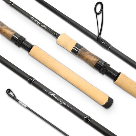 Spinningstang Sico Lure Prestige