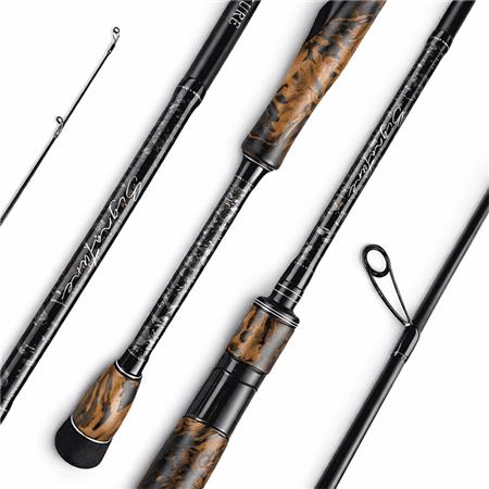 Spinningstang Sico Lure Signature