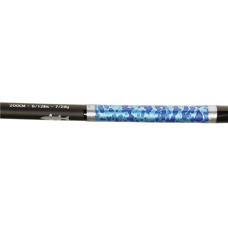 SPINNINGSTANG SMITH DRAGONBAIT SEABASS LX