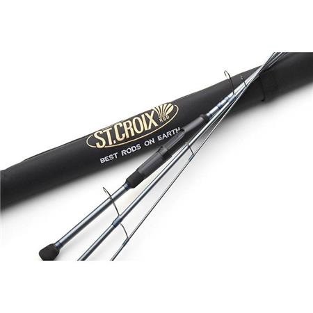 SPINNINGSTANG ST CROIX TROUT SERIES