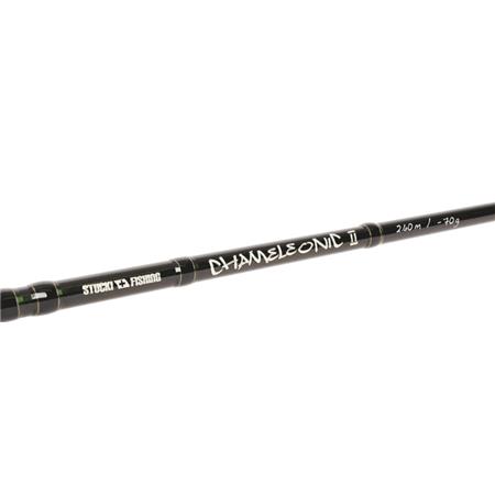 SPINNINGSTANG STUCKI FISHING CHAMELEONIC II