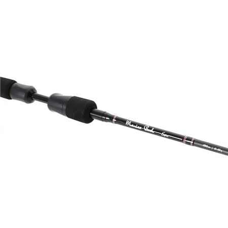 SPINNINGSTANG STUCKI FISHING MANIAC PERCH SPIN