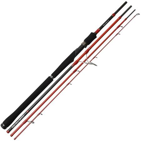 Spinningstang Tenryu Injection Sp 82 M Quattro