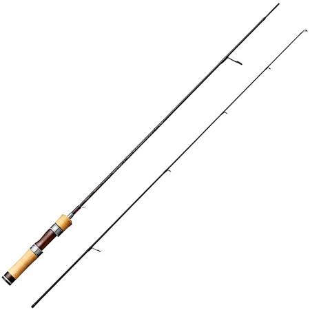 Spinningstang Tenryu Rayz Rz4102s Ul Twitchin'