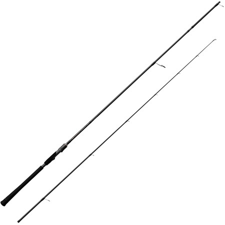 Spinningstang Tenryu Vortex Rv 912 S-Mlm