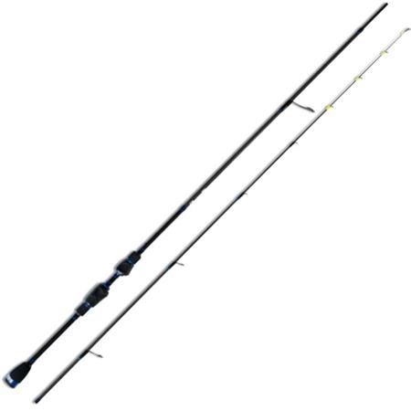 Spinningstang Toppies Blue Suri 602Ul