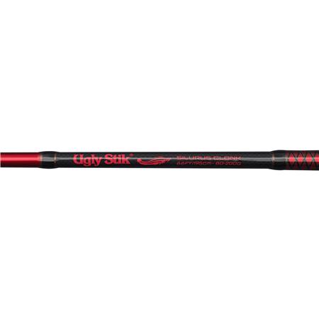 SPINNINGSTANG UGLY STIK SILURUS CLONK