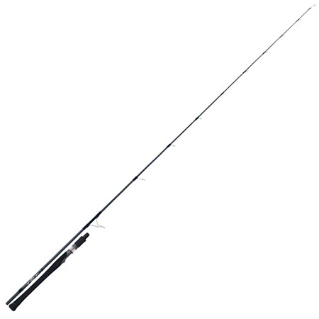 Spinningstang Ultimate Fishing Five Evo Sp 7.0 H Tidal Spirit