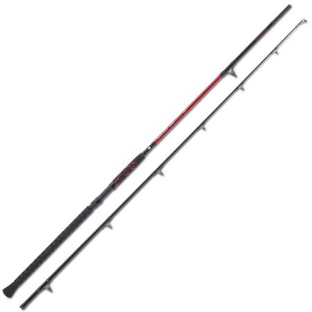 Spinningstang Unicat Warlock Rcx Heavy Cat