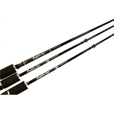 SPINNINGSTANG VOLKIEN RAPTOR F.T.S SPIN MEDIUM HEAVY TAIKABURA