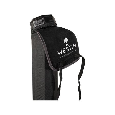 SPINNINGSTANG WESTIN W10 FINESSE SHAD