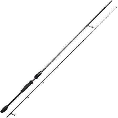 Spinningstang Westin W10 Finesse T&C