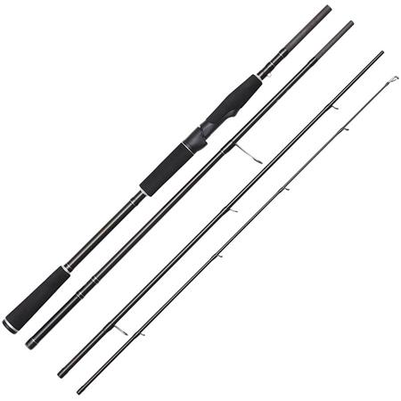 Spinningstang Westin W2 Finesse Shad Travel