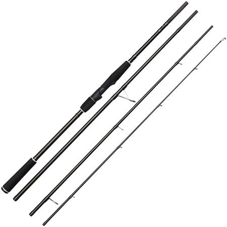 Spinningstang Westin W2 Sbass Travel