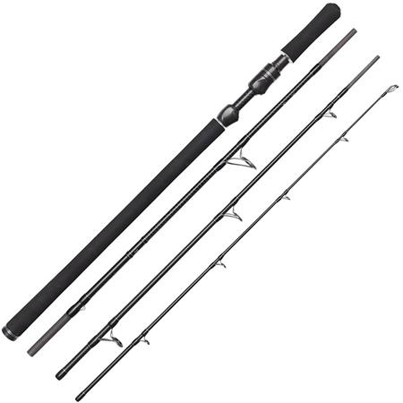 Spinningstang Westin W3 Powercast Travel 3Rd
