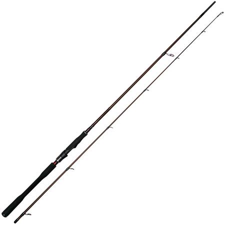 Spinningstang Westin W4 Powershad 2Nd