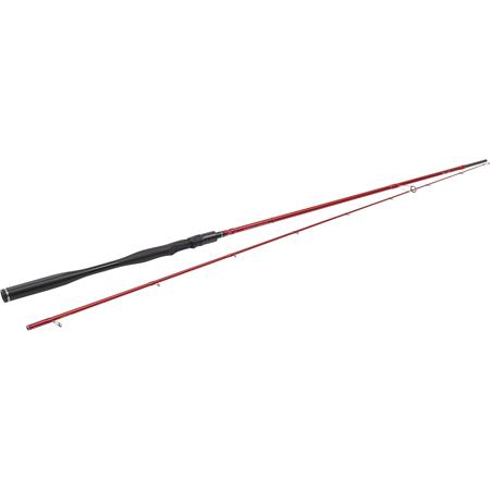 SPINNINGSTANG WESTIN W6 FINESSE SHAD 2ND