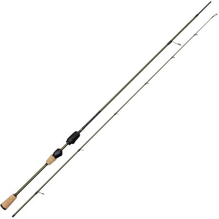 Spinningstang Westin W6 Spoon