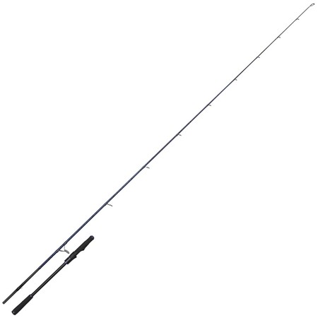 Spinningstang Westin W8 Precicion Cast Limitless Dlg 2Nd