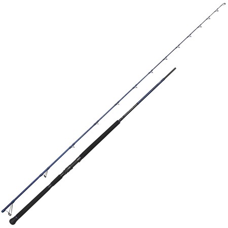 Spinningstang Westin W8 Rockshore Apex Predator Lr 2Nd